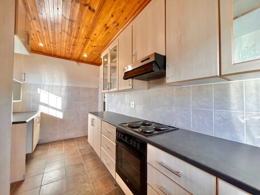 To Let 3 Bedroom Property for Rent in Ottery Western Cape